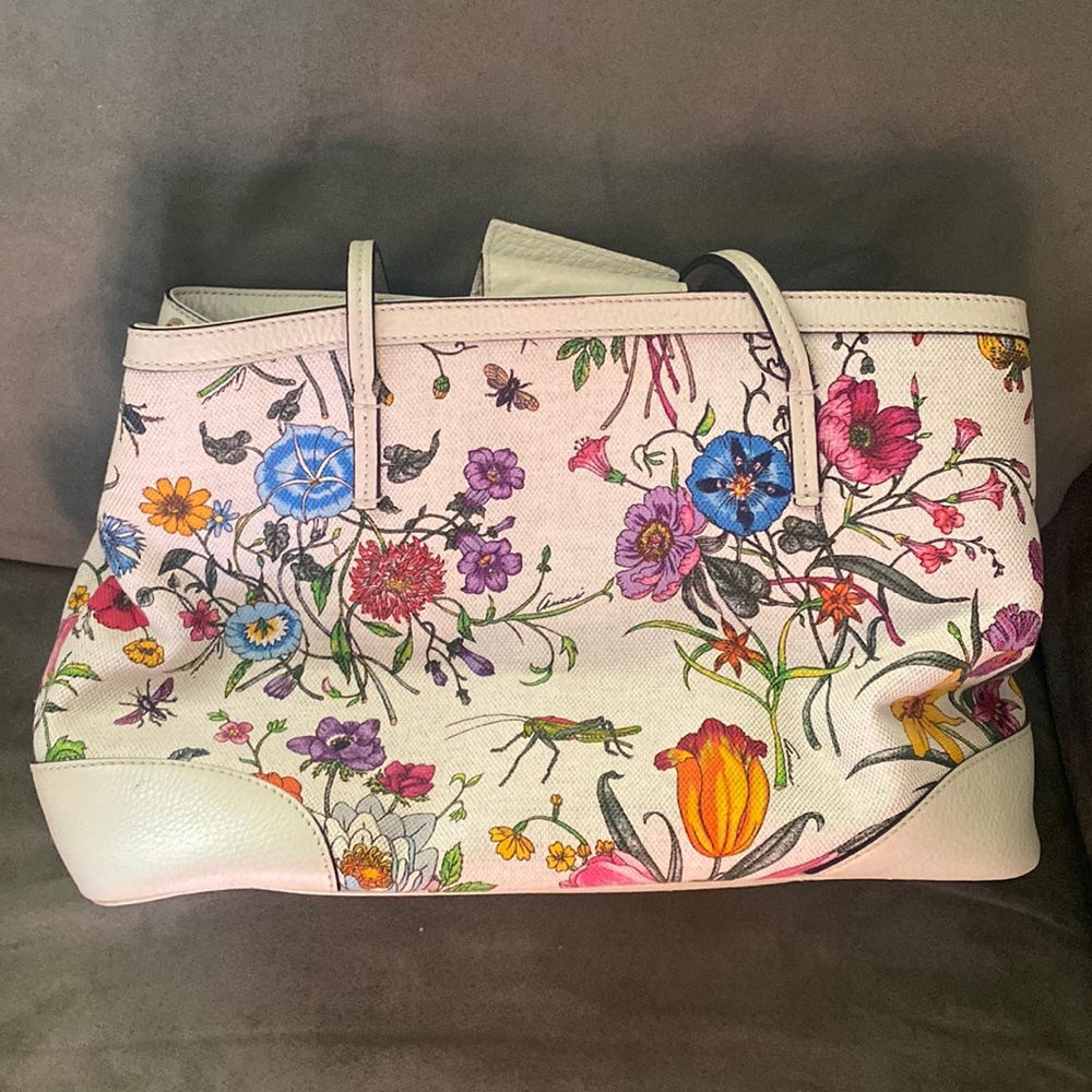 Gucci 50 year anniversary edition bag